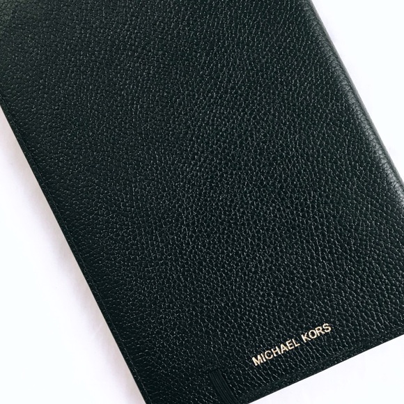michael kors notebook